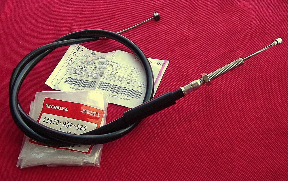 Honda 22870MGPD60 Трос зчеплення