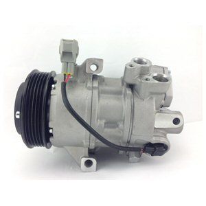 Delphi CS20331 Compressor assy cooler