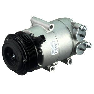 Delphi CS20348 Compressor assy cooler Delphi CS20348 Compressor assy cooler