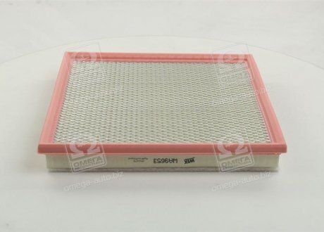 Wix Filters WA9653 Фільтр повітряний Wix Filters WA9653 Фільтр повітряний