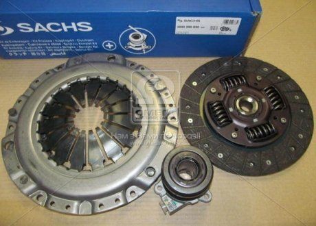 Sachs 3000 990 090 Kit clutch repair Sachs 3000 990 090 Kit clutch repair