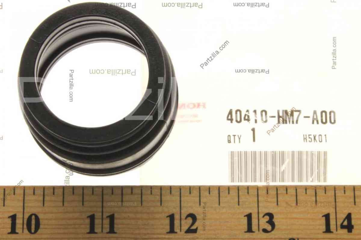 Honda 40410HM7A00 Багажник