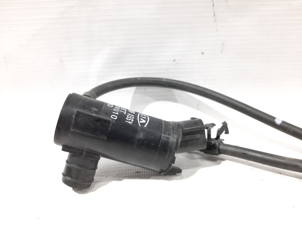 Hyundai/Kia 985101W010 Насос омывателя стекла Hyundai/Kia 985101W010 Насос омывателя стекла