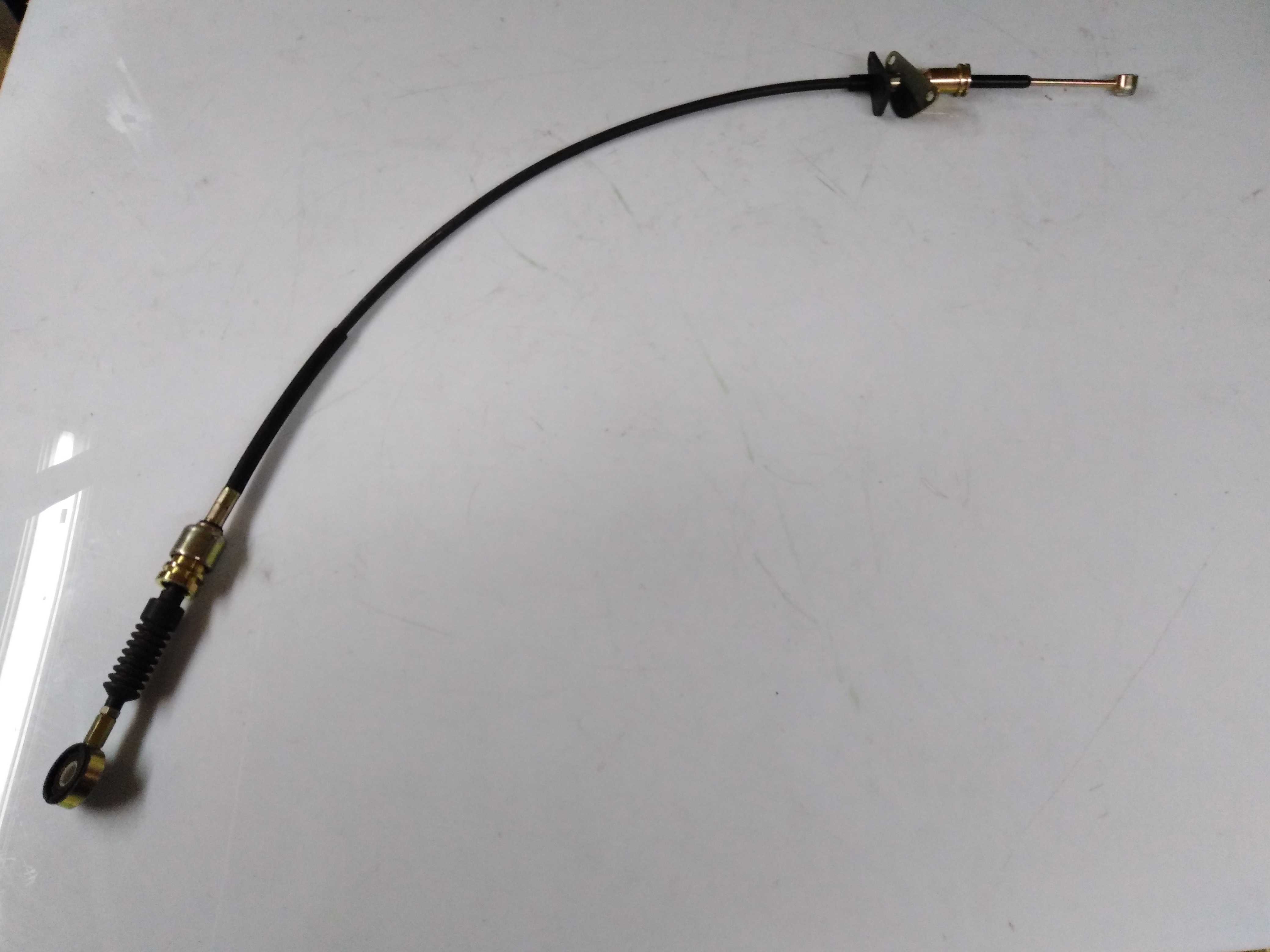 Iveco 500317509 Трос кпп Iveco 500317509 Трос кпп