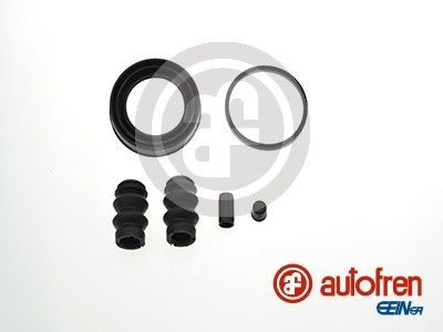 Autofren D4616 Repair kit disc brake — Фото №2 Autofren D4616 Repair kit disc brake — Фото №2