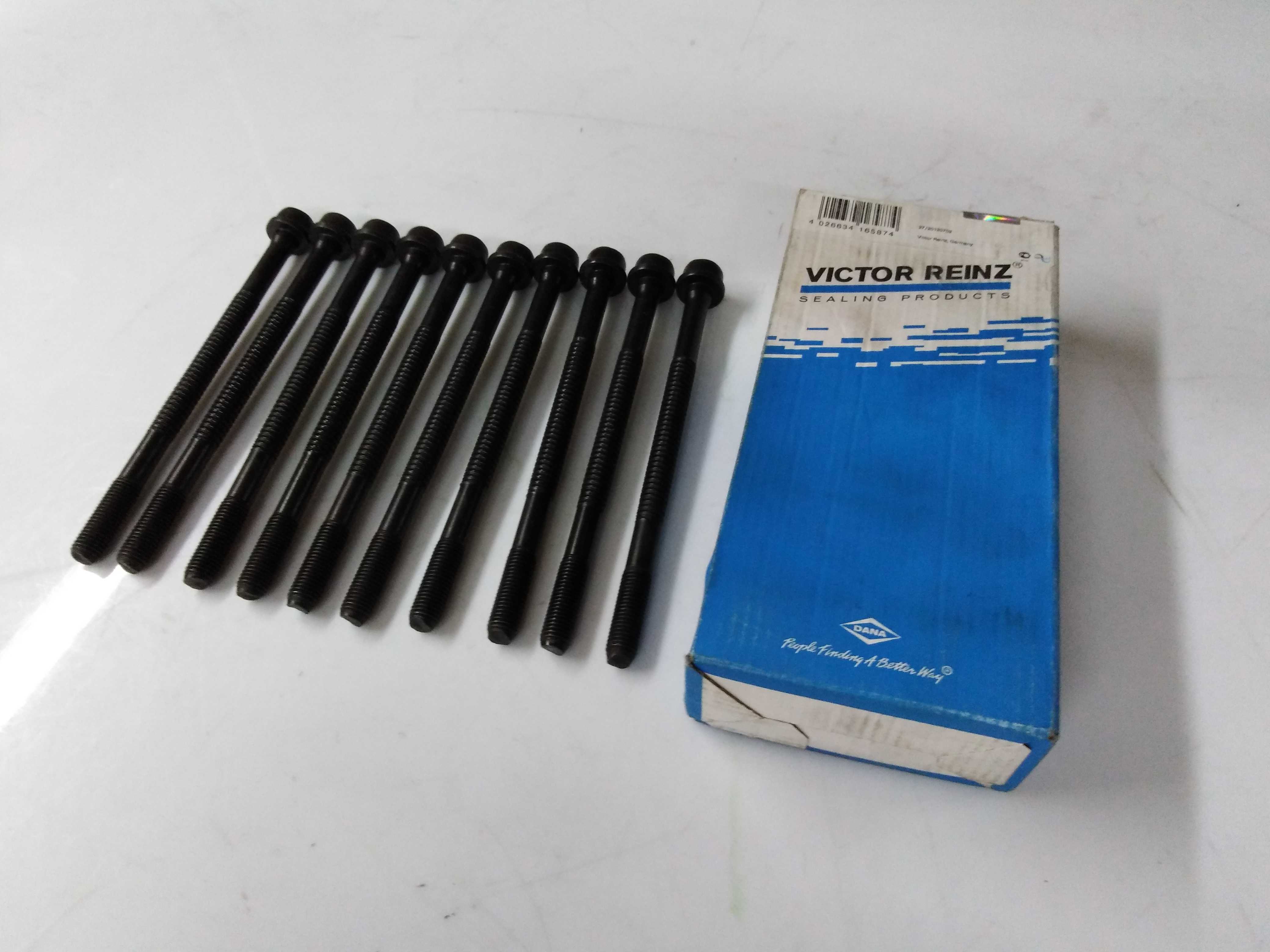 Victor Reinz 14-32079-01 Болт головки блоку циліндрів Victor Reinz 14-32079-01 Болт головки блоку циліндрів