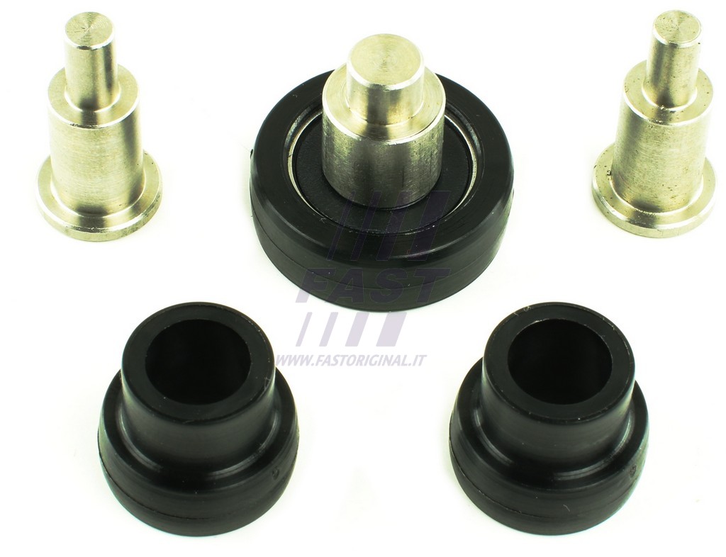 Fast FT95554 Направляюча ролика зсувних дверей