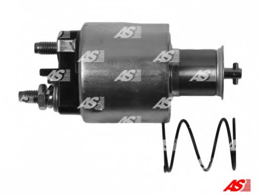 AS-PL SS3004 Реле втягуюче стартера