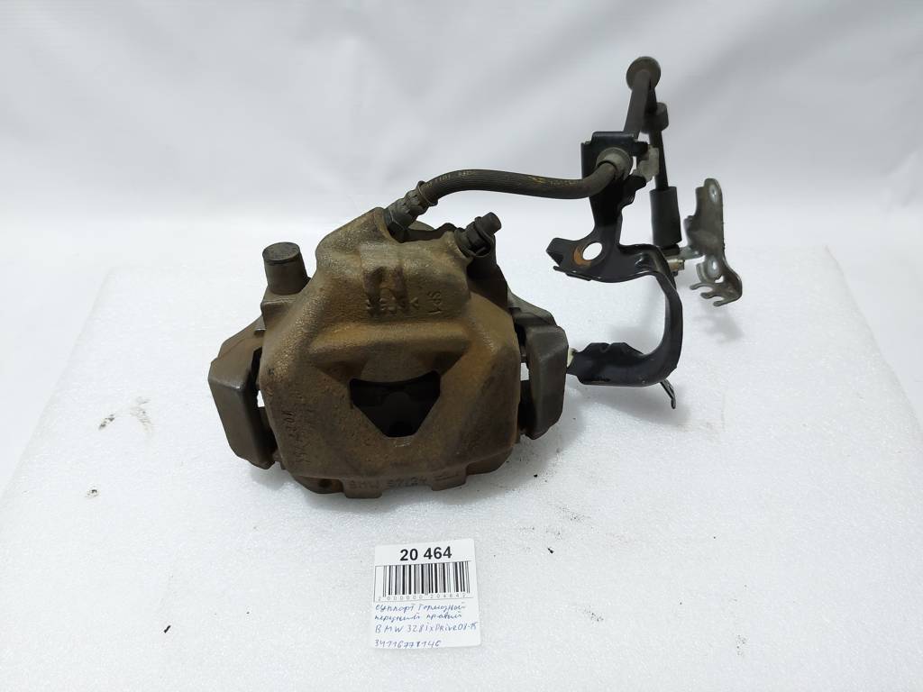 BMW 34116778146 Супорт гальмівний