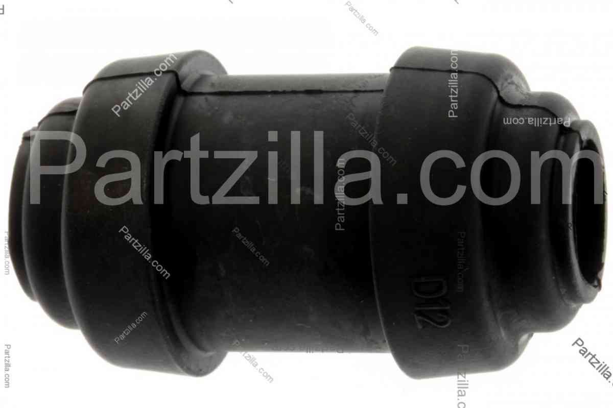 Honda 43132KT7761 Пильник гальмівного супорта