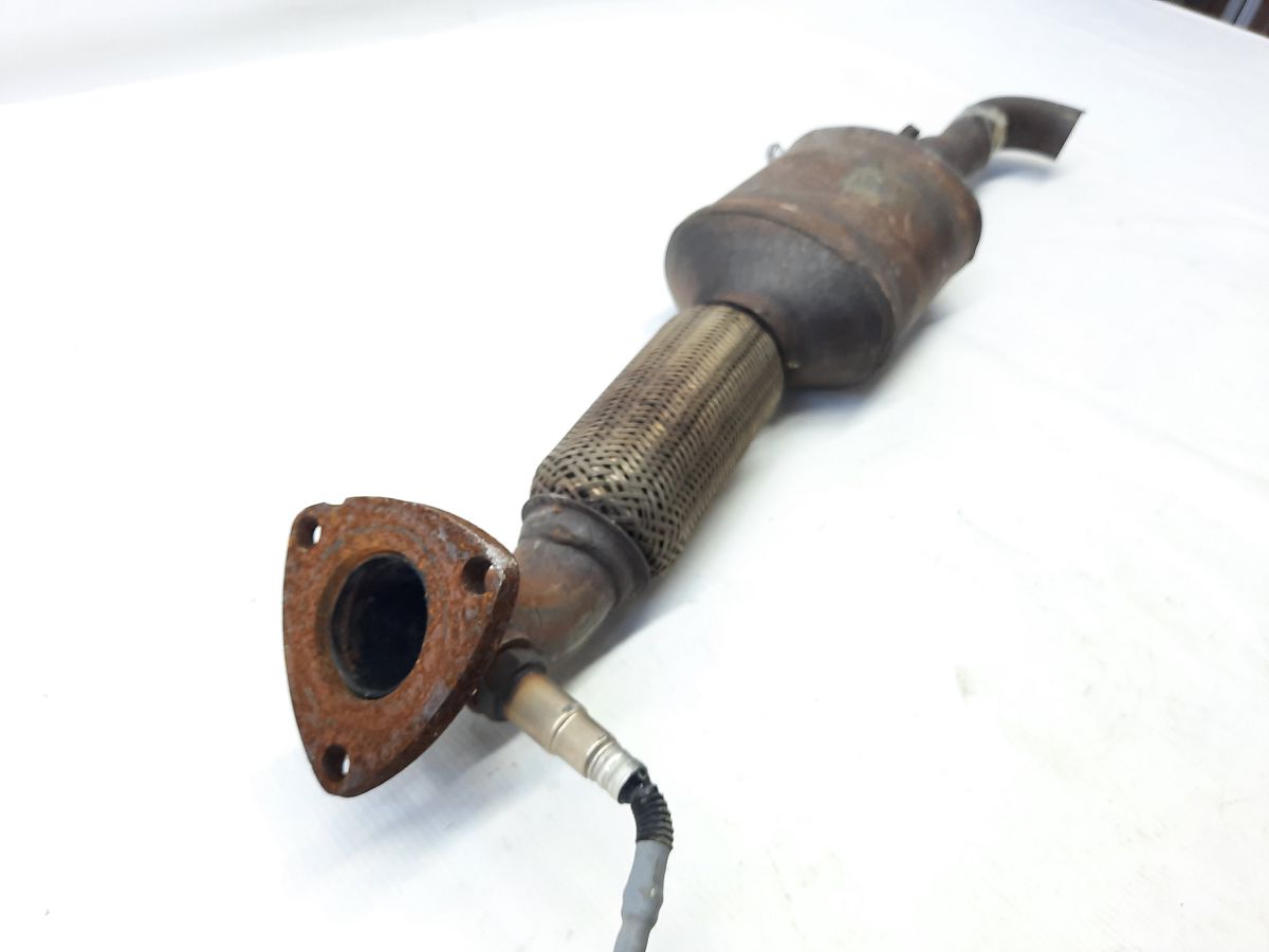 General Motors 23124569 Катализатор