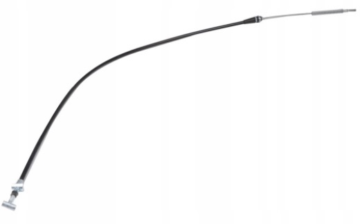 Iveco 2997362 Brake cable