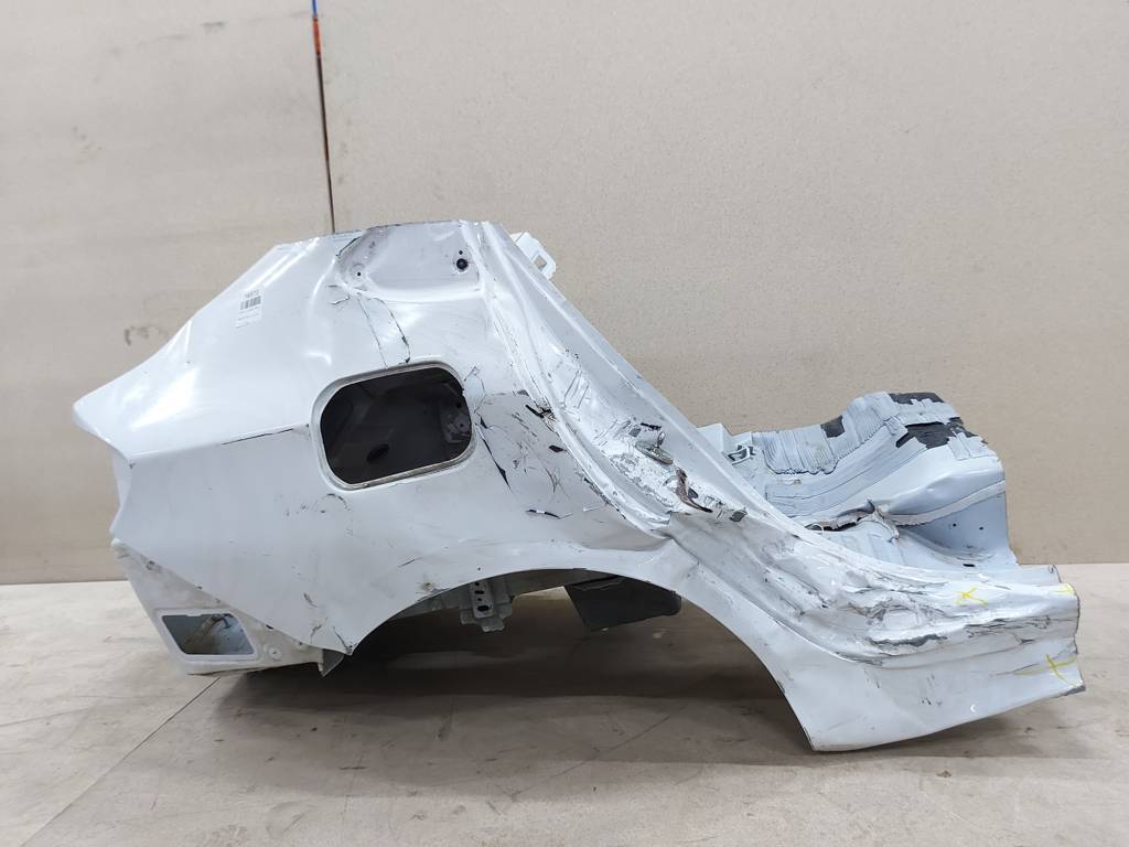 General Motors 42713945 Крыло зад лев