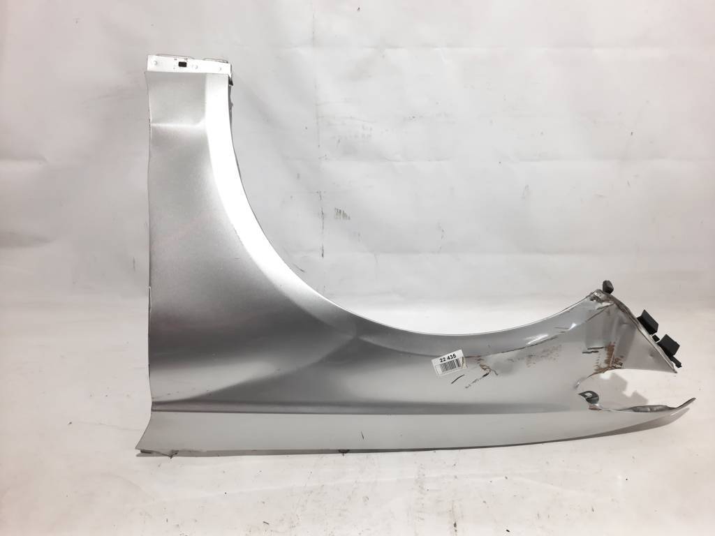 Ford DS7Z16006A Крило переднє