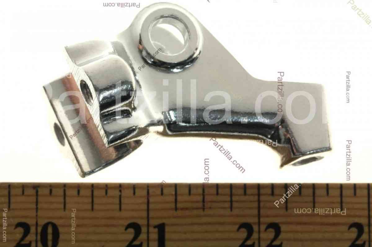 Honda 53172KT0840 Тримач дзеркала