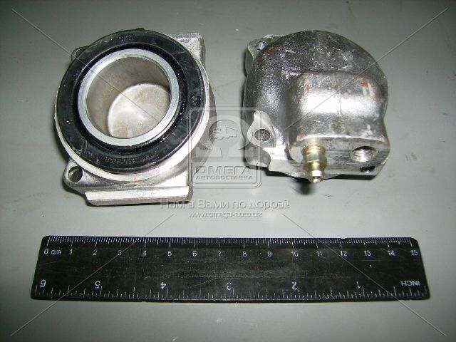 LADA 21010350118100 Brake caliper LADA 21010350118100 Brake caliper