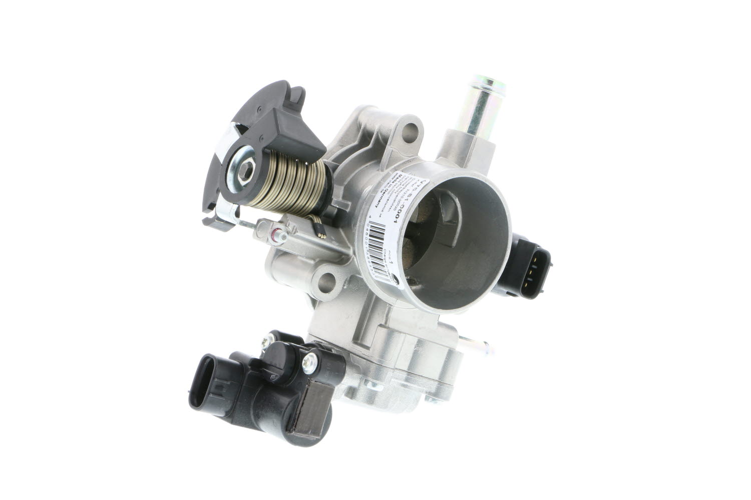 Vemo V70-81-0001 Патрубок дросельної заслінки Vemo V70-81-0001 Патрубок дросельної заслінки