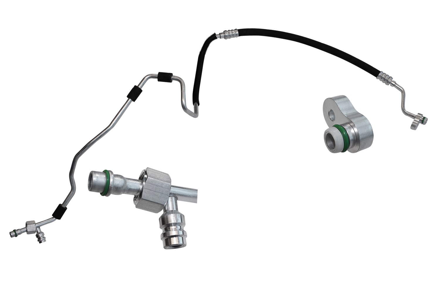 Vemo V15-20-0043 Tube asy