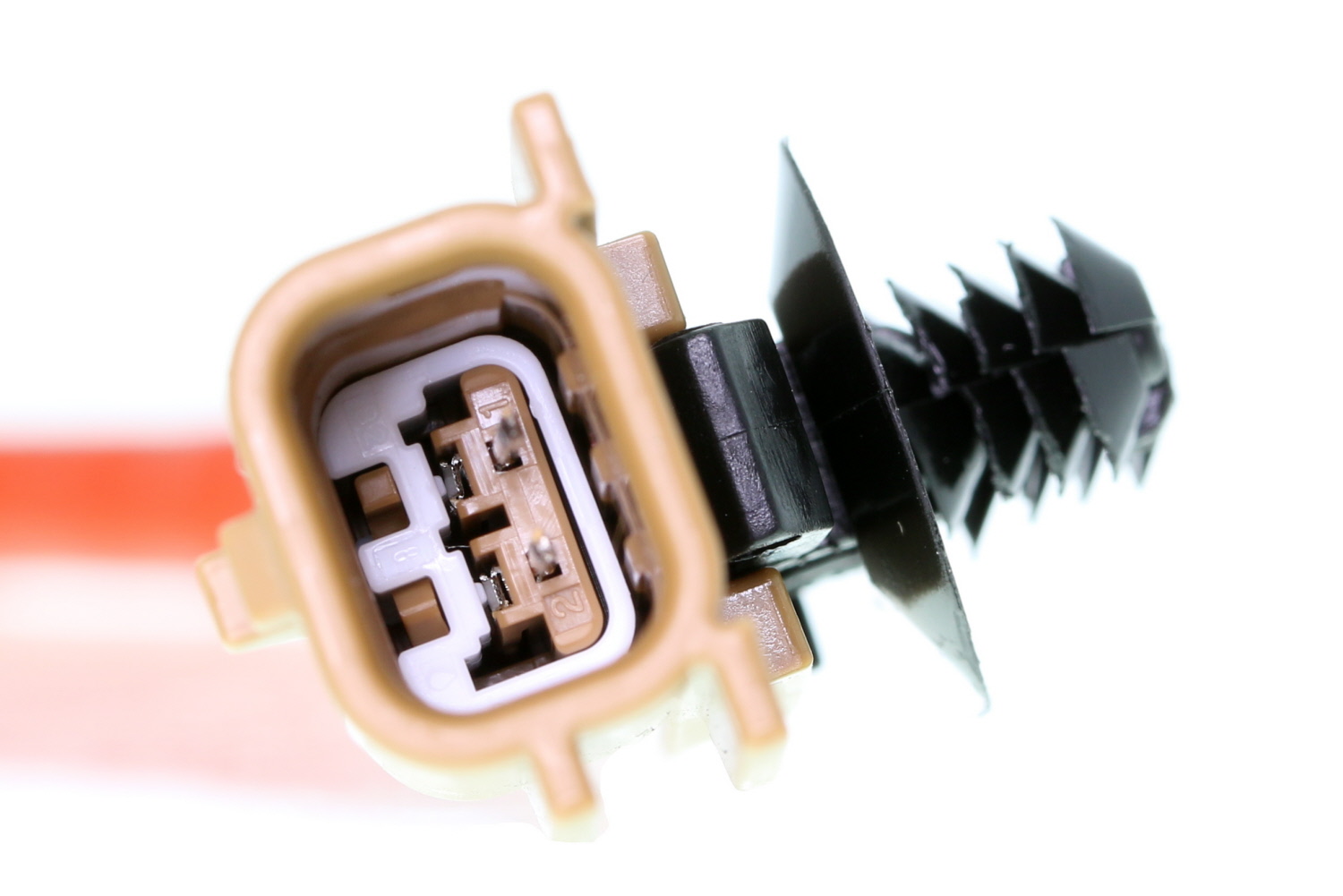 Vemo V46-72-0131 Датчик температур вихл газів