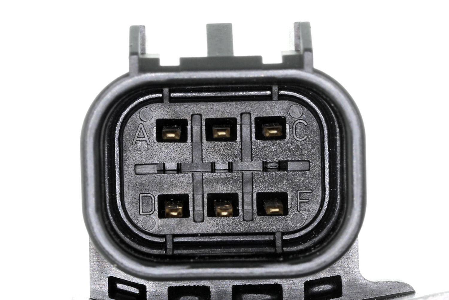 Vemo V40-81-0020 Патрубок дросельної заслінки Vemo V40-81-0020 Патрубок дросельної заслінки