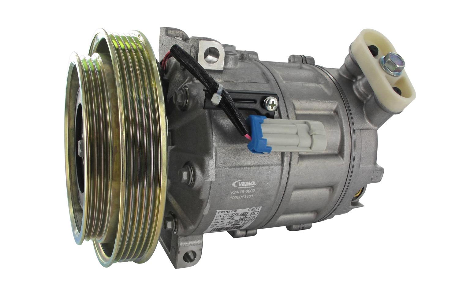 Vemo V24-15-0002 Компрессор кондиционера