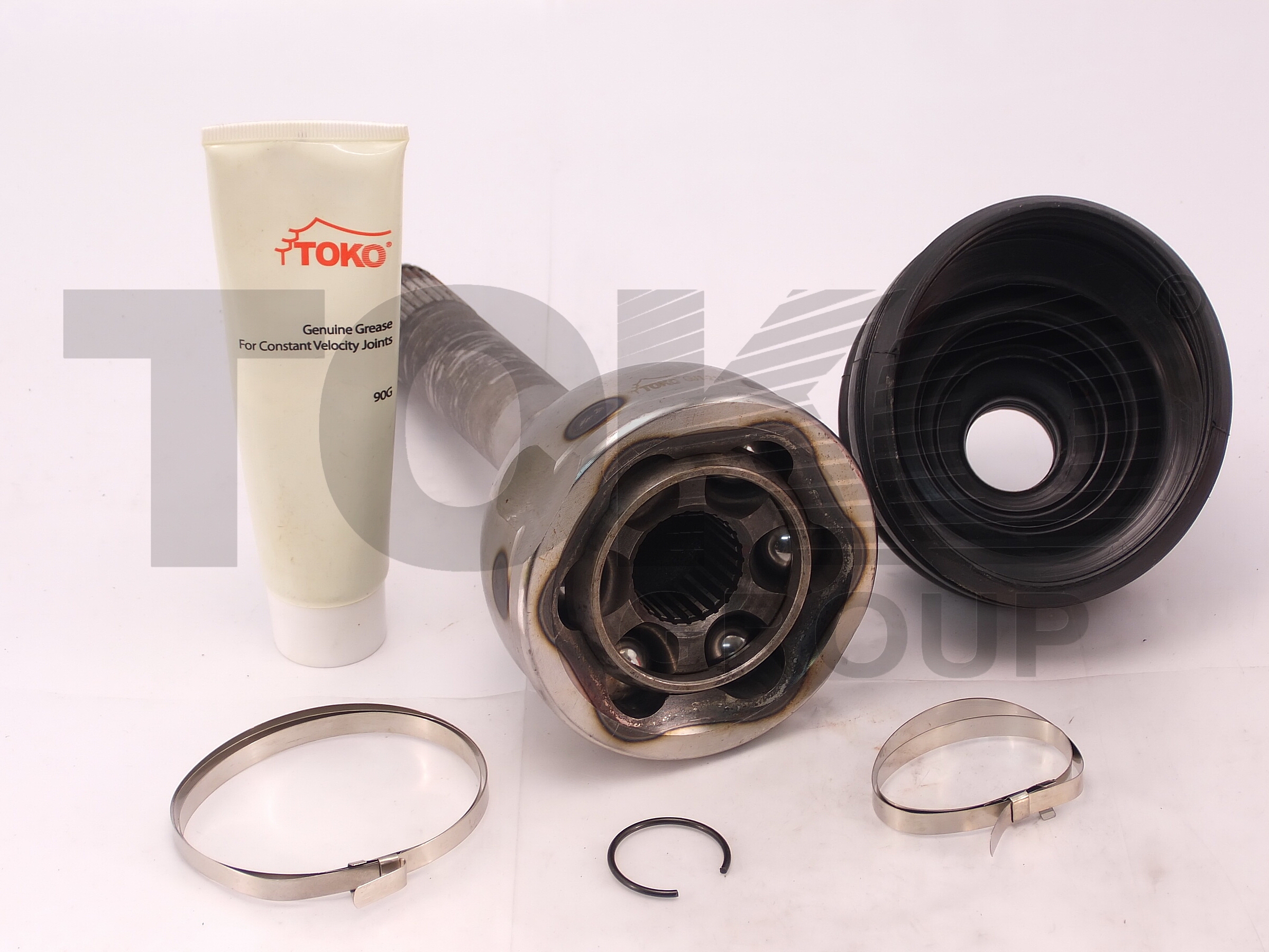 TOKO T5415012 Шрус