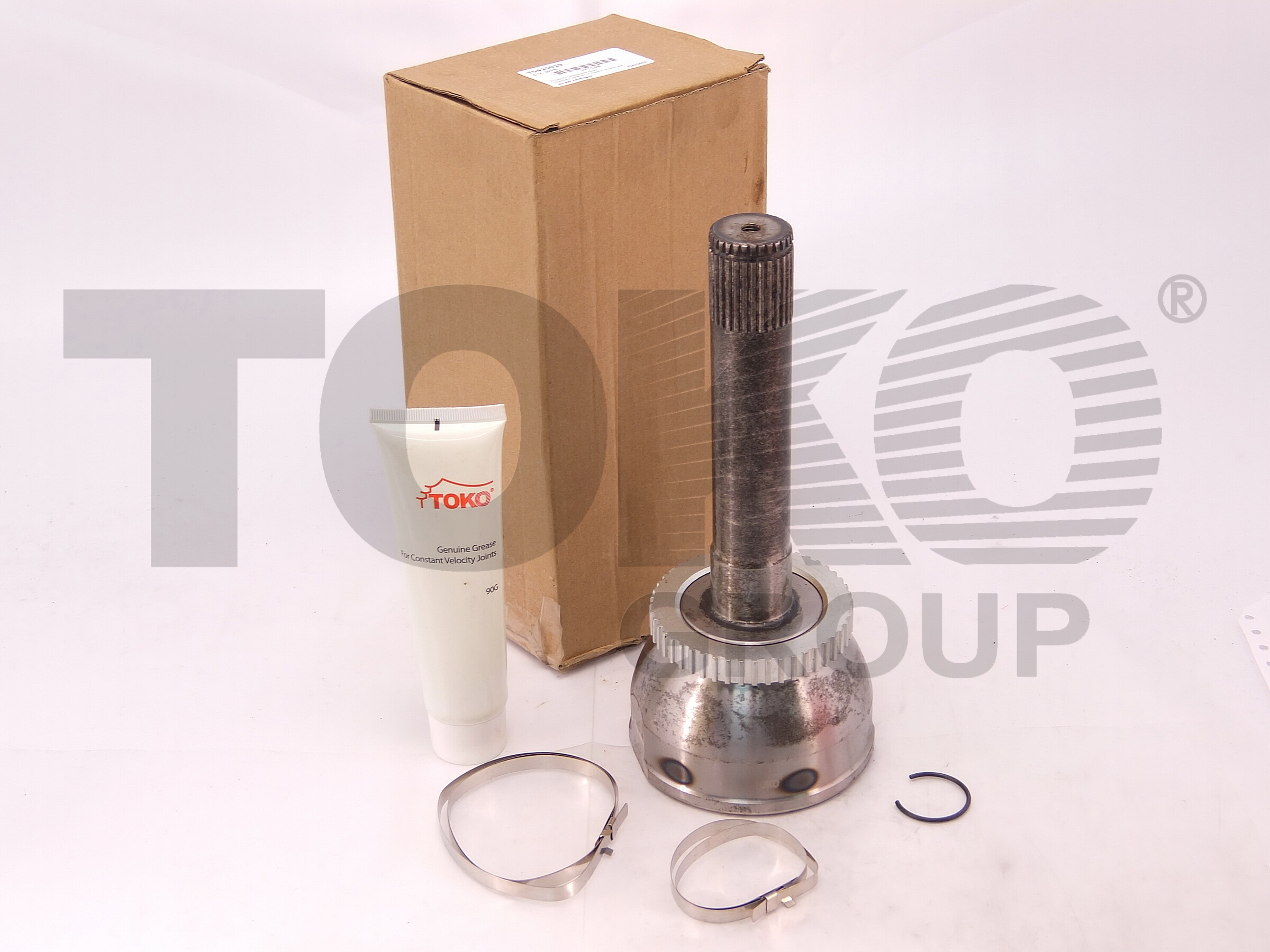 TOKO T5415019 Шрус