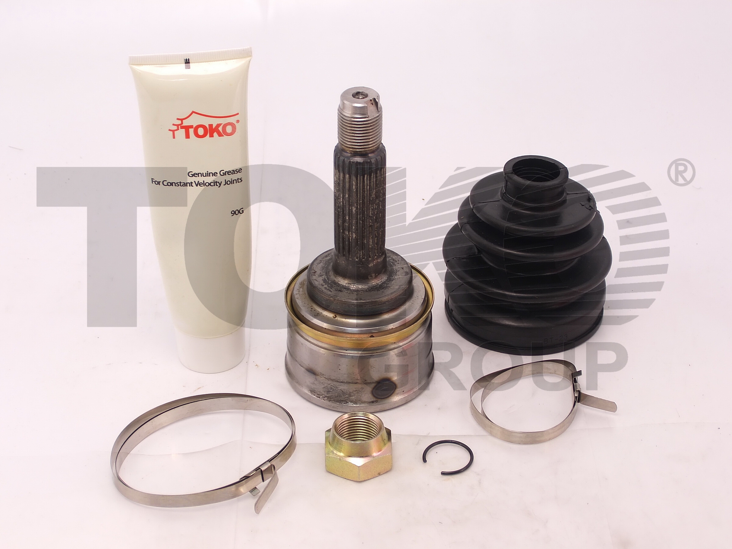 TOKO T5417012 Шрус