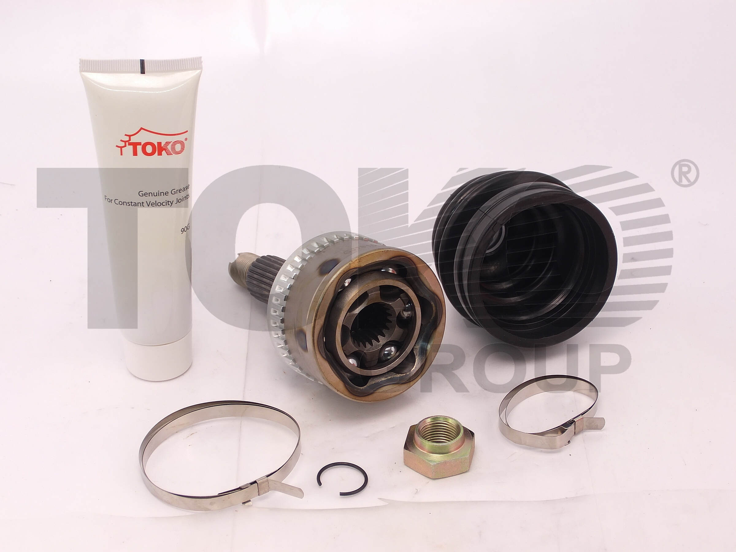 TOKO T5417015 Шрус