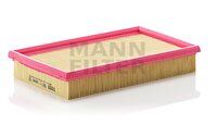 Mann-Filter C 2229 Фільтр повітряний Mann-Filter C 2229 Фільтр повітряний