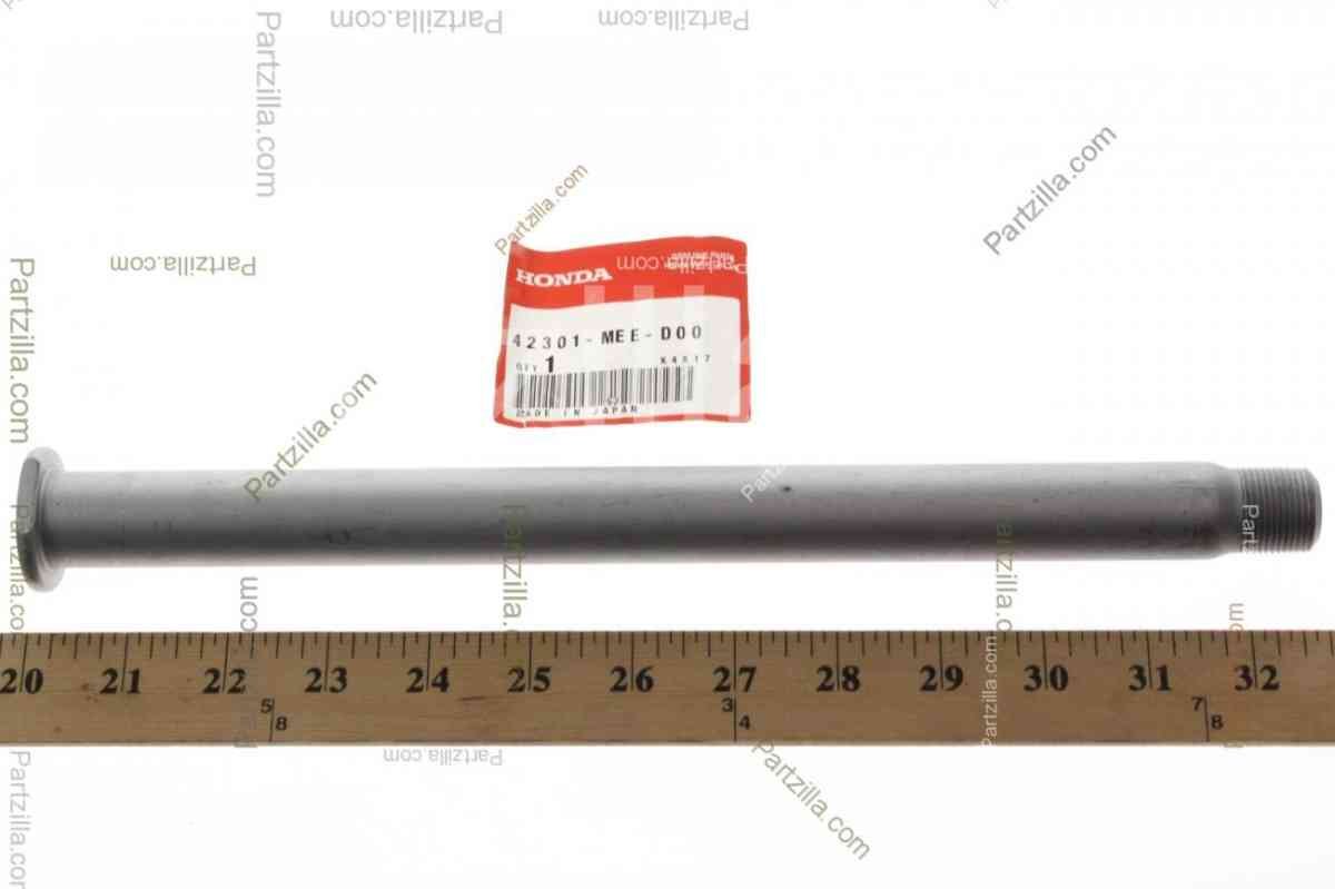 Honda 42301MEED00 Knuckle assy steering