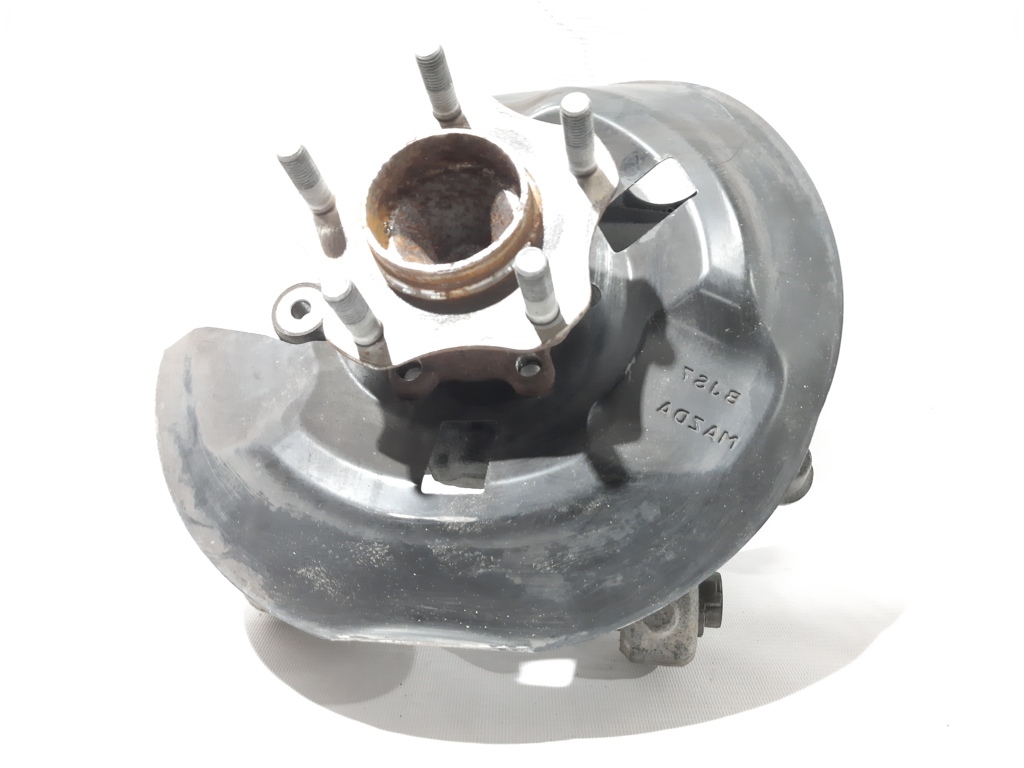 Mazda B45A-26-11X Цапфа