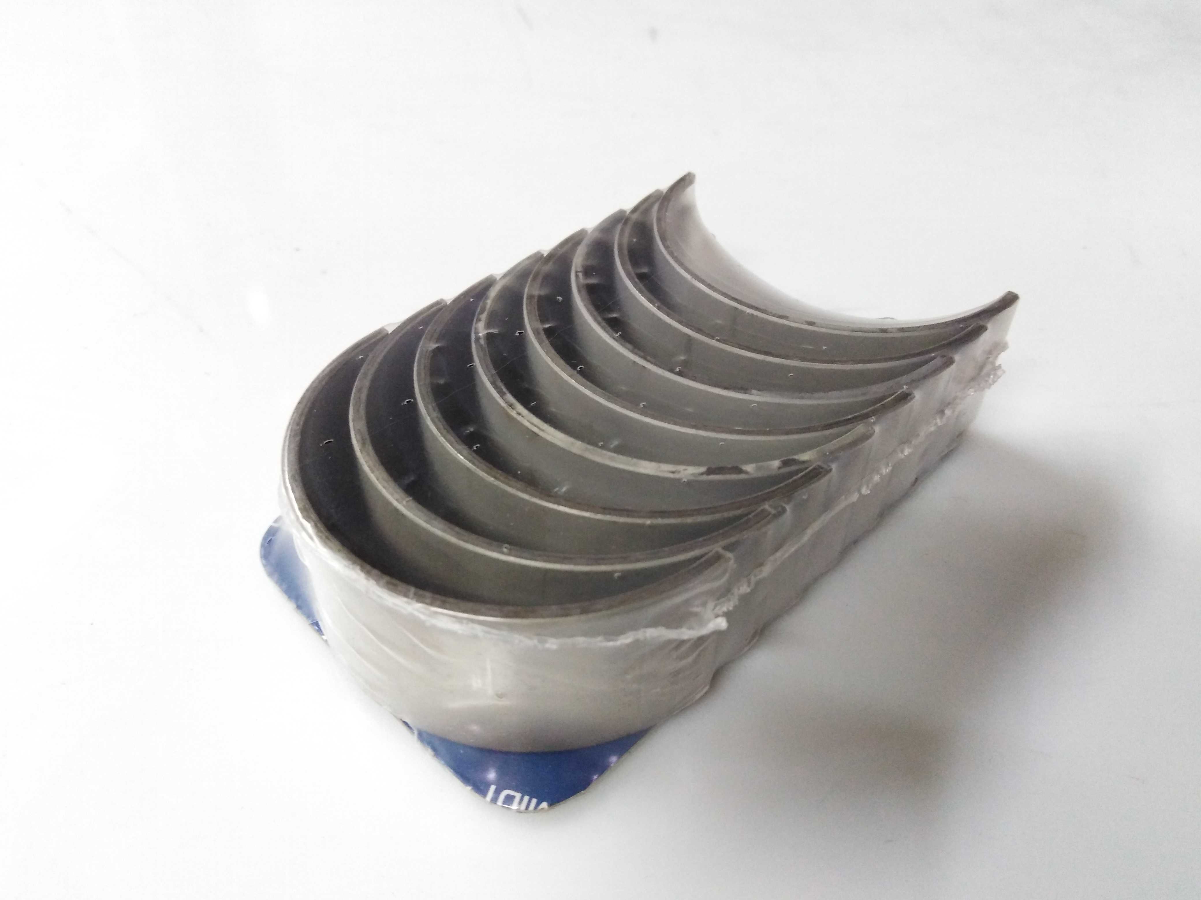 Kolbenschmidt 77155610 Вкладиші шатунні