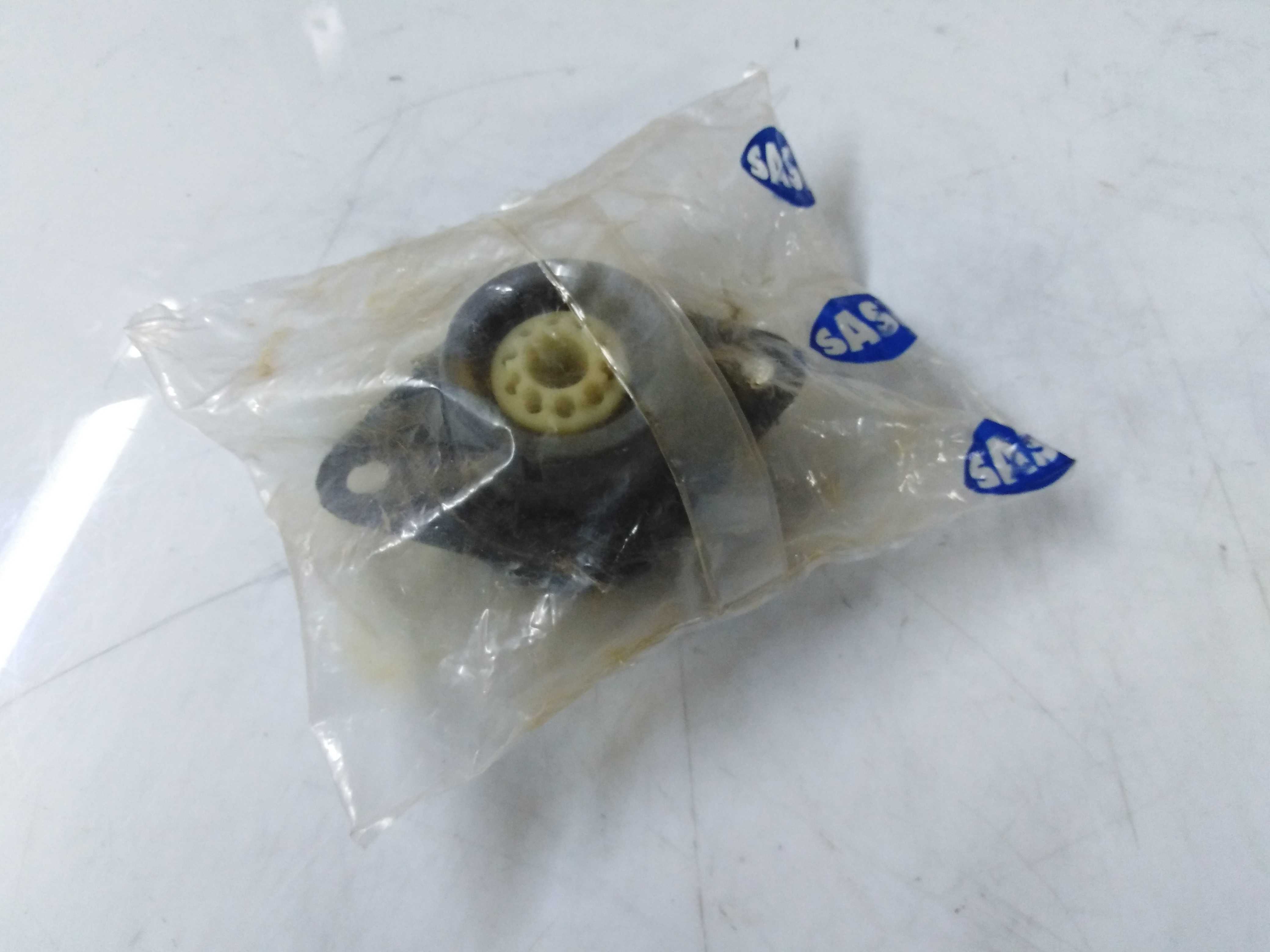 Sasic 2704019 Insulator engine mounting — Фото №2