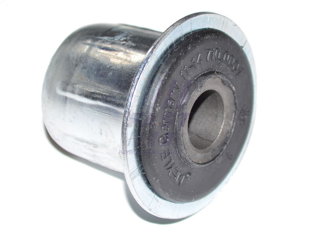 Fast FT18312 Spring rear