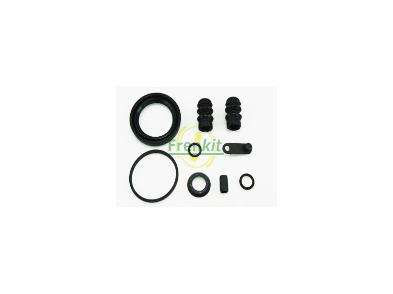 Frenkit 254081 Repair kit disc brake — Photo #2