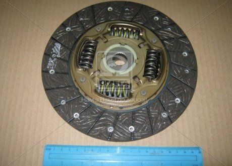 Valeo 803875 Disc assy clutch