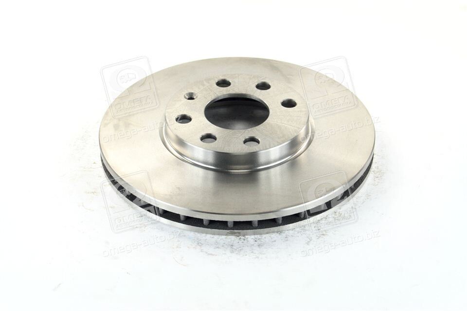 A.B.S. 16952 Диск гальмівний A.B.S. 16952 Диск гальмівний