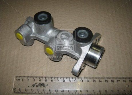 Cifam 202-511 Цилиндр главный тормозной