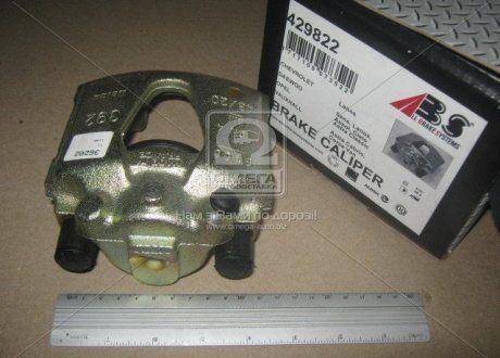 A.B.S. 429822 Brake caliper A.B.S. 429822 Brake caliper