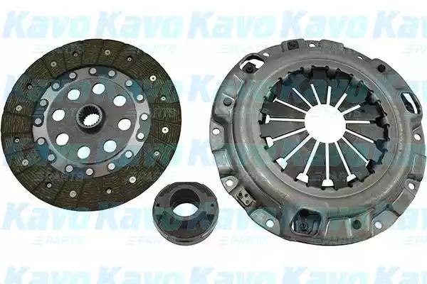 Kavo Parts CP-4059 Комплект зчеплення