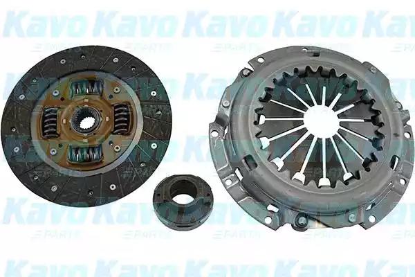 Kavo Parts CP-4060 Комплект зчеплення