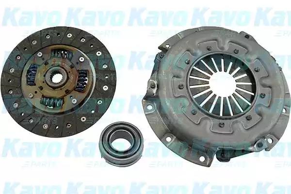 Kavo Parts CP-4061 Kit clutch repair Kavo Parts CP-4061 Kit clutch repair