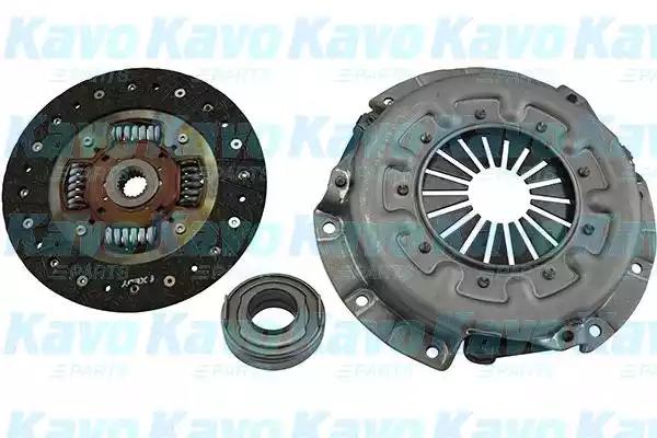 Kavo Parts CP-4063 Комплект зчеплення
