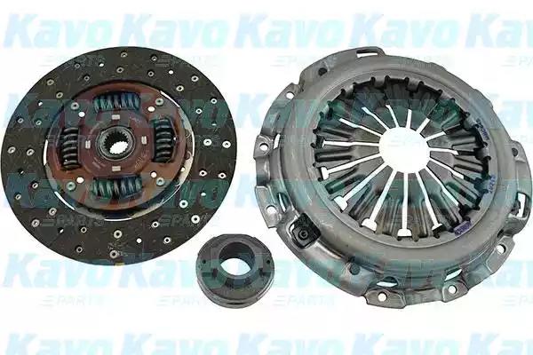 Kavo Parts CP-4069 Комплект зчеплення Kavo Parts CP-4069 Комплект зчеплення