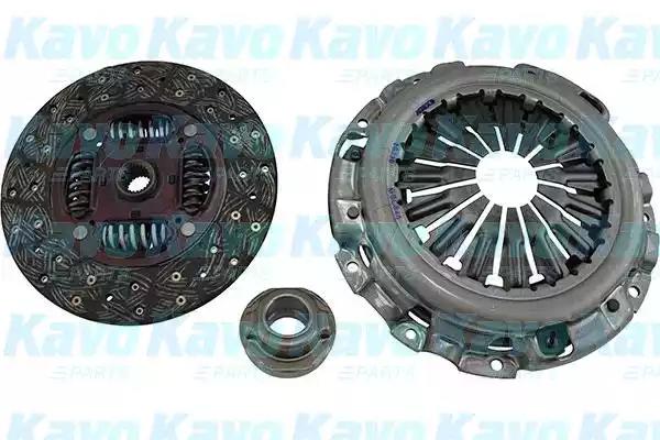 Kavo Parts CP-4071 Комплект зчеплення Kavo Parts CP-4071 Комплект зчеплення