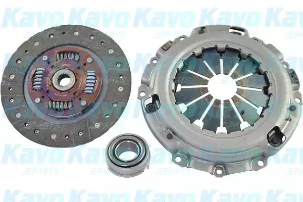 Kavo Parts CP-4076 Kit clutch repair