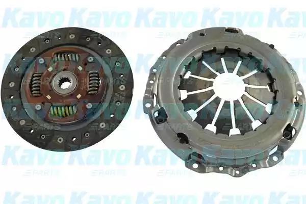 Kavo Parts CP-4077 Kit clutch repair Kavo Parts CP-4077 Kit clutch repair