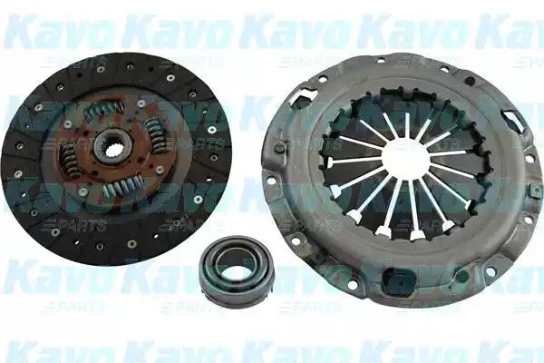 Kavo Parts CP-4081 Kit clutch repair