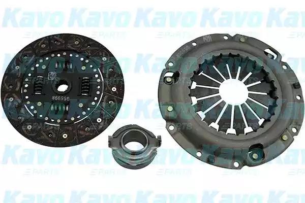 Kavo Parts CP-5026 Комплект зчеплення